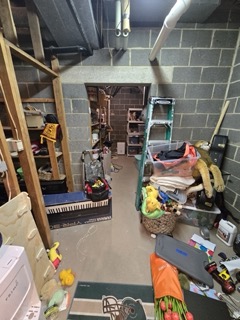 Polished Below Grade 12